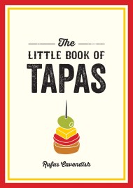 The Little Book of Tapas