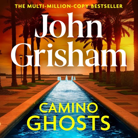 Camino Ghosts