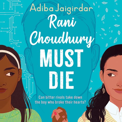 Rani Choudhury Must Die