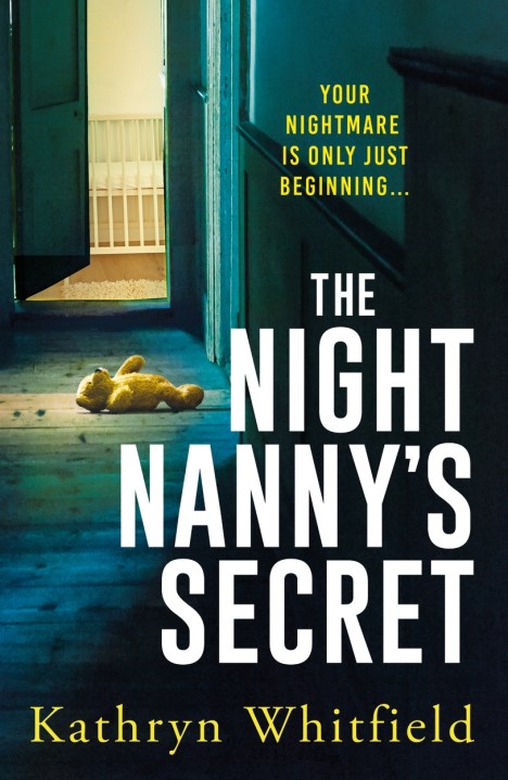 The Night Nanny’s Secret