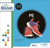 OCR A Level PE: Boost Premium