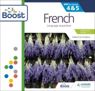 French for the IB MYP 4&5 (Phases 1-2) Boost Subscription