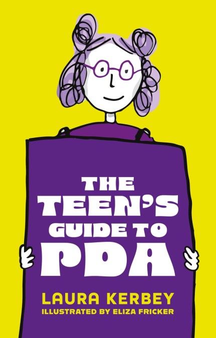 The Teen’s Guide to PDA