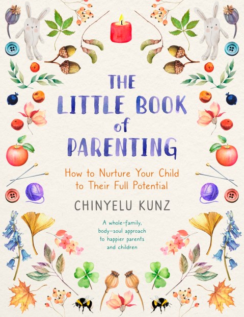 The Little Book of Parenting