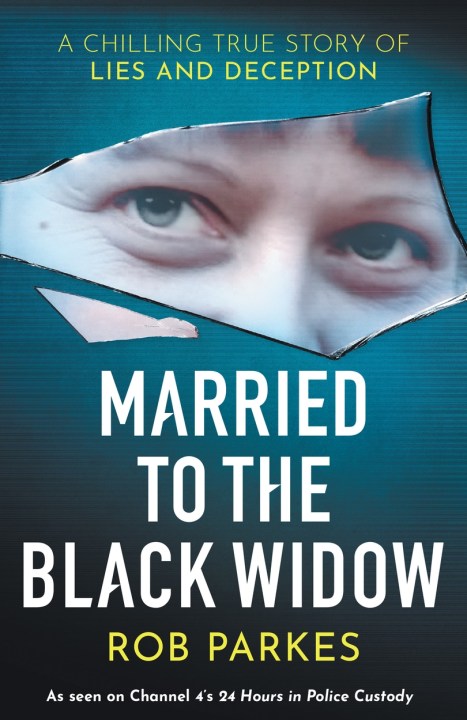 Married to the Black Widow