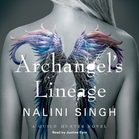 Archangel’s Lineage