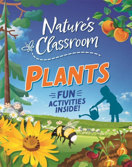 Nature’s Classroom: Plants