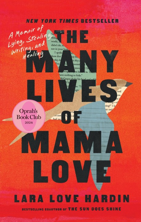 The Many Lives of Mama Love (Oprah's Book Club)