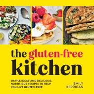 The Gluten-Free Kitchen