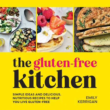 The Gluten-Free Kitchen