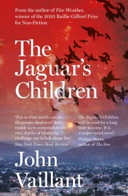 The Jaguar's Children