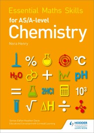 Essential Maths Skills for AS/A Level Chemistry