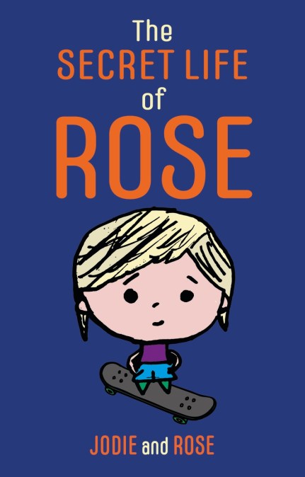 The Secret Life of Rose