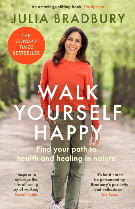 Walk Yourself Happy