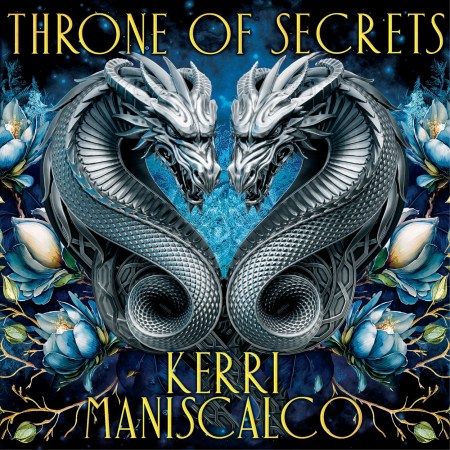 Throne of Secrets