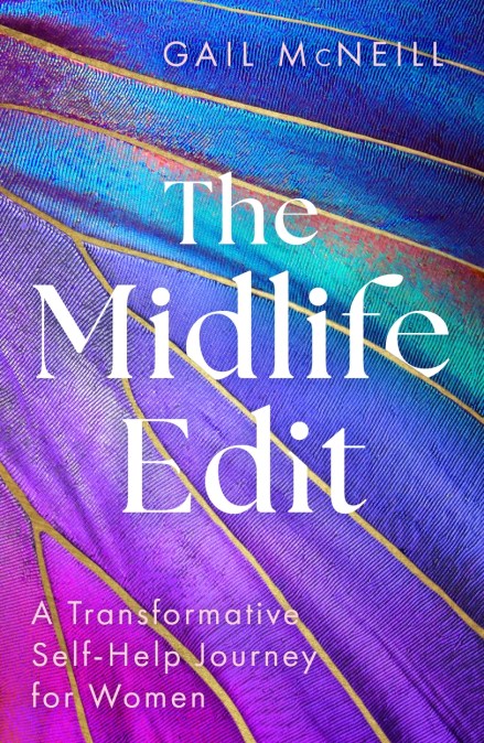 The Midlife Edit