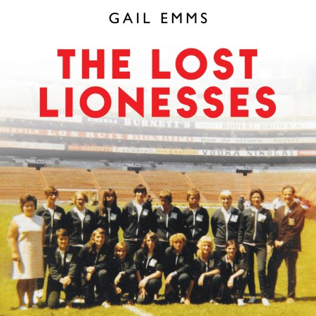 The Lost Lionesses