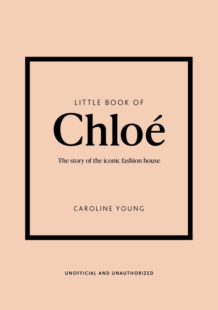 Little Book of Chloé