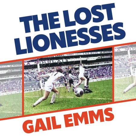 The Lost Lionesses