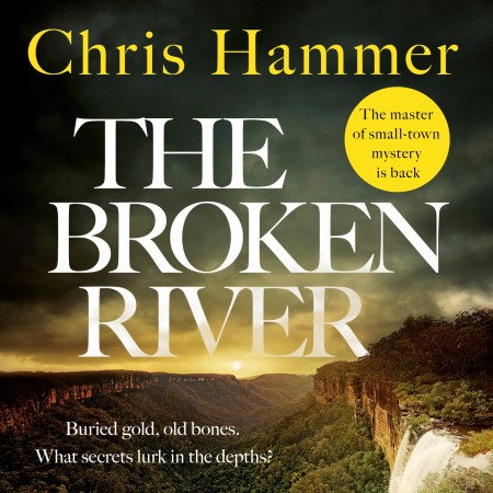 The Broken River