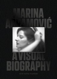 Marina Abramovic – Deluxe Limited Edition