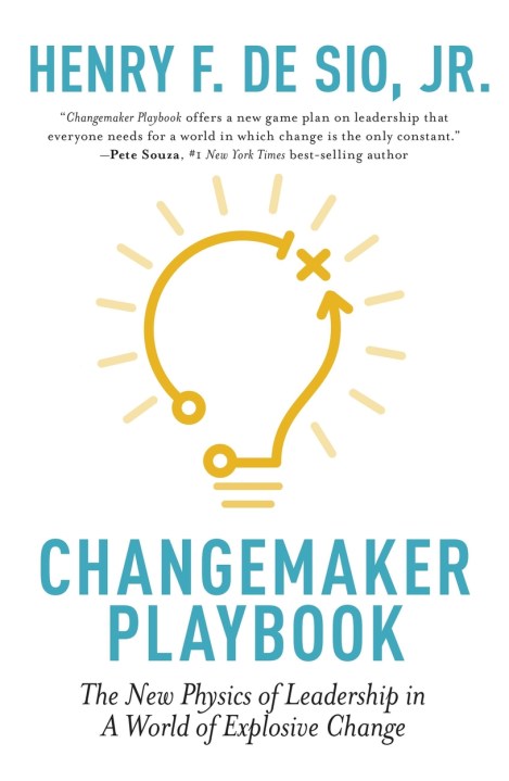 Changemaker Playbook