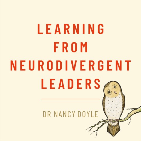 Learning from Neurodivergent Leaders