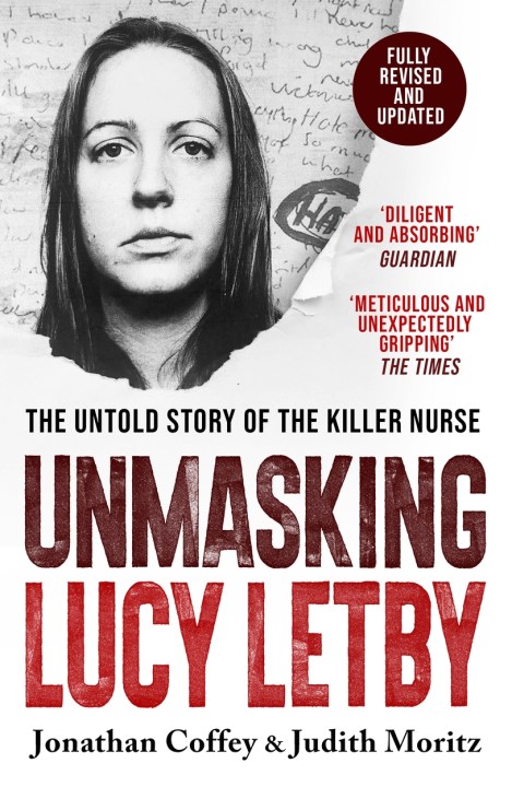 Unmasking Lucy Letby