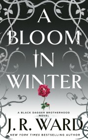 A Bloom in Winter