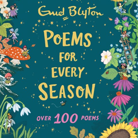 Poems for Every Season