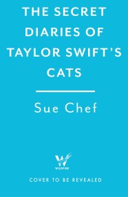 The Secret Lives of Taylor Swift’s Cats