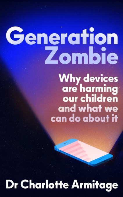 Generation Zombie