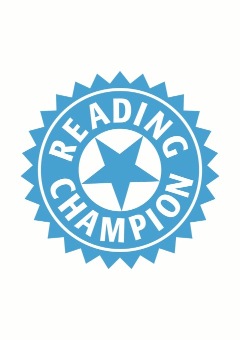 Reading Champion: The Greedy Frog