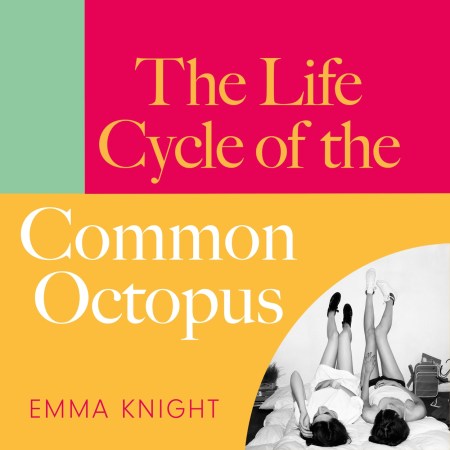 The Life Cycle of the Common Octopus