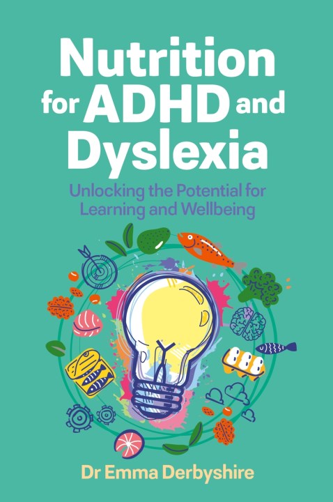 Nutrition for ADHD and Dyslexia