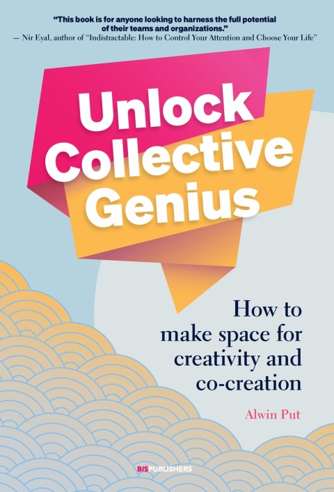 Unlock Collective Genius