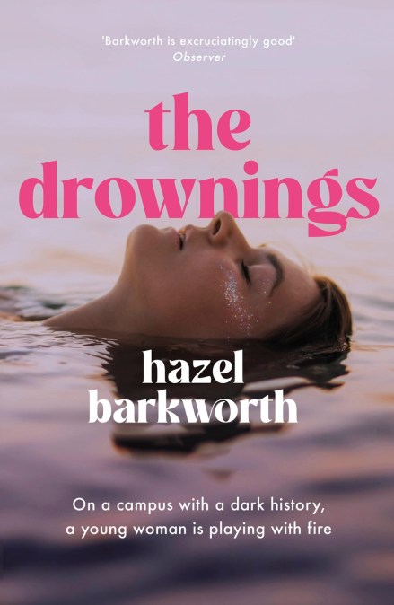 The Drownings