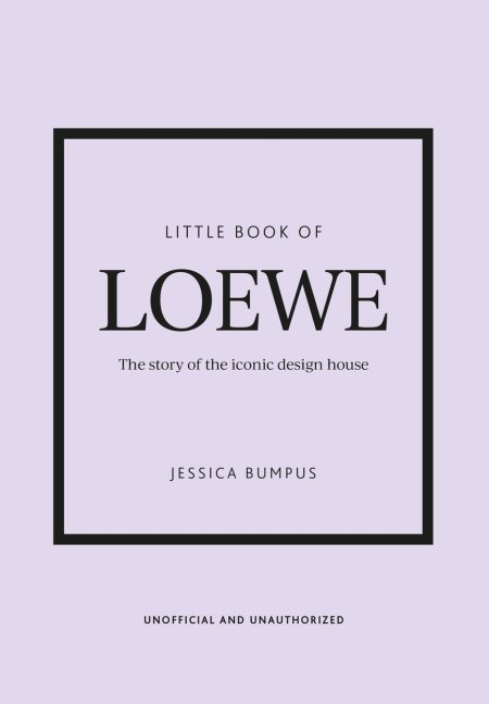 Little Book of Loewe