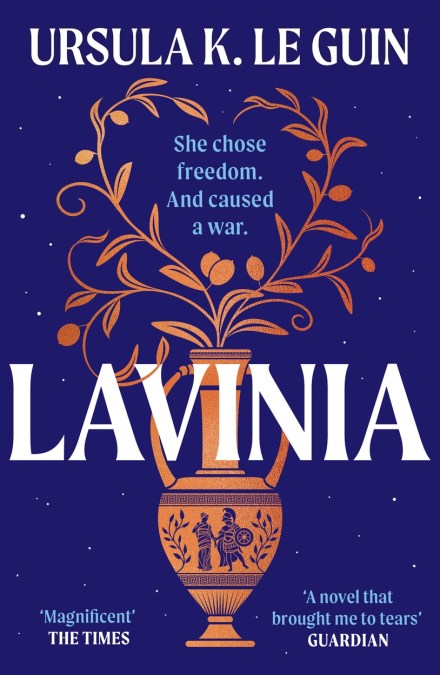 Lavinia