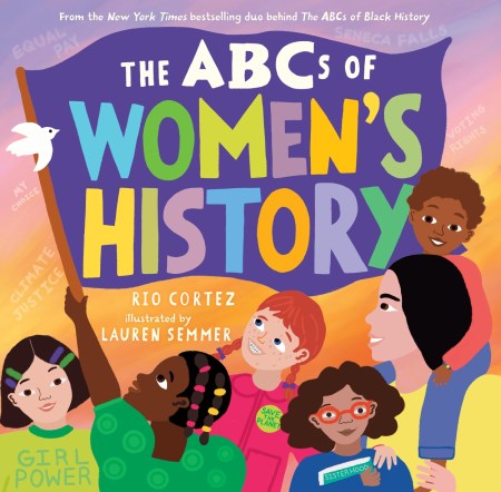 The ABCs of Women’s History