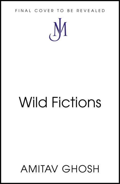 Wild Fictions