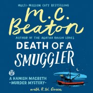 Hamish Macbeth: Death of a Smuggler