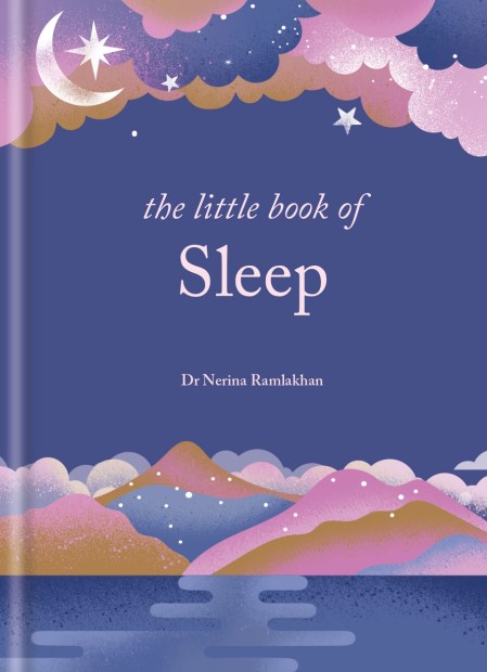 The Little Book of Sleep