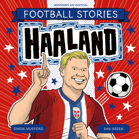 Football Stories: Haaland