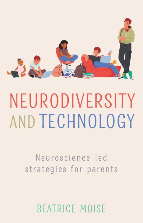 Neurodiversity and Technology