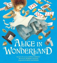 Alice in Wonderland