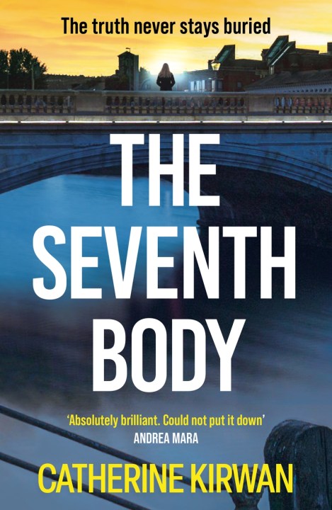 The Seventh Body