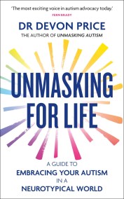 Unmasking for Life