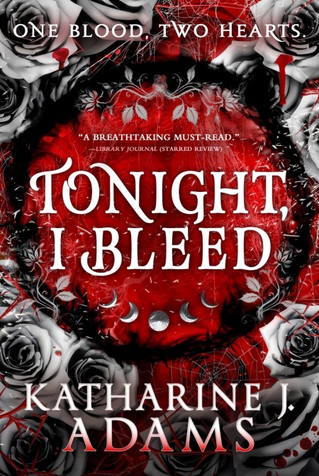 Tonight, I Bleed