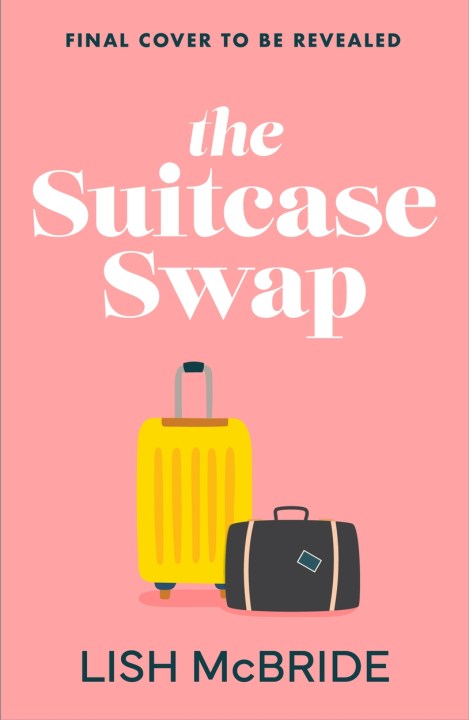 The Suitcase Swap